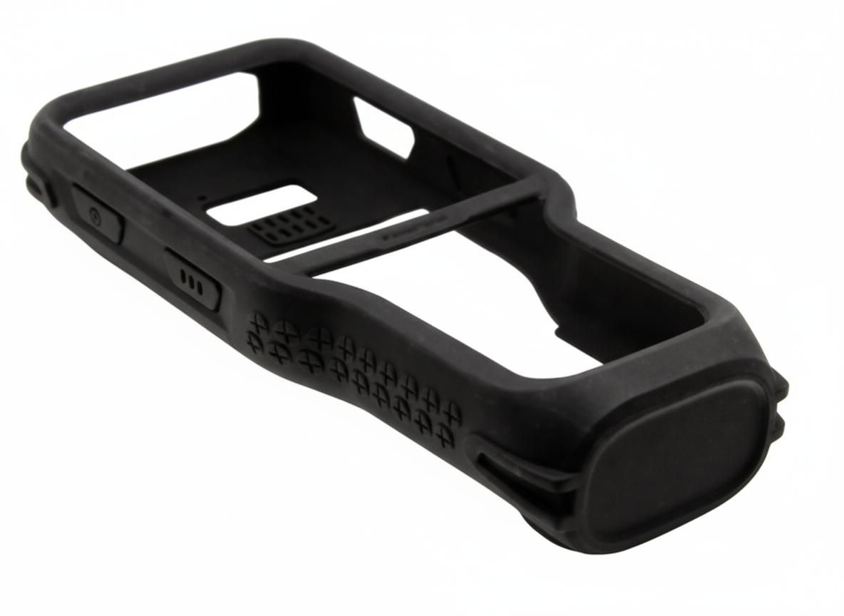 Skorpio X5 XLR Rubber Boot