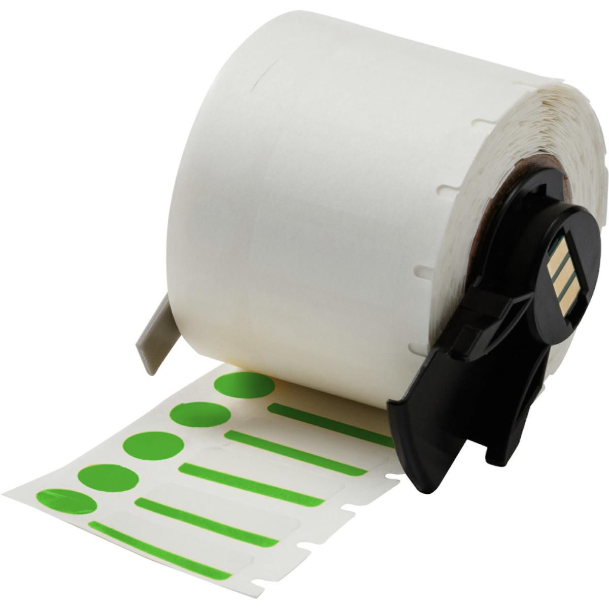 Polyester labels for 