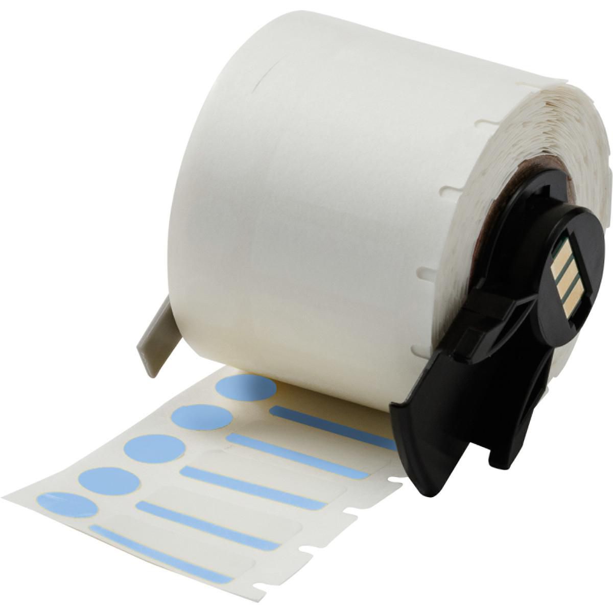 Polyester labels for 