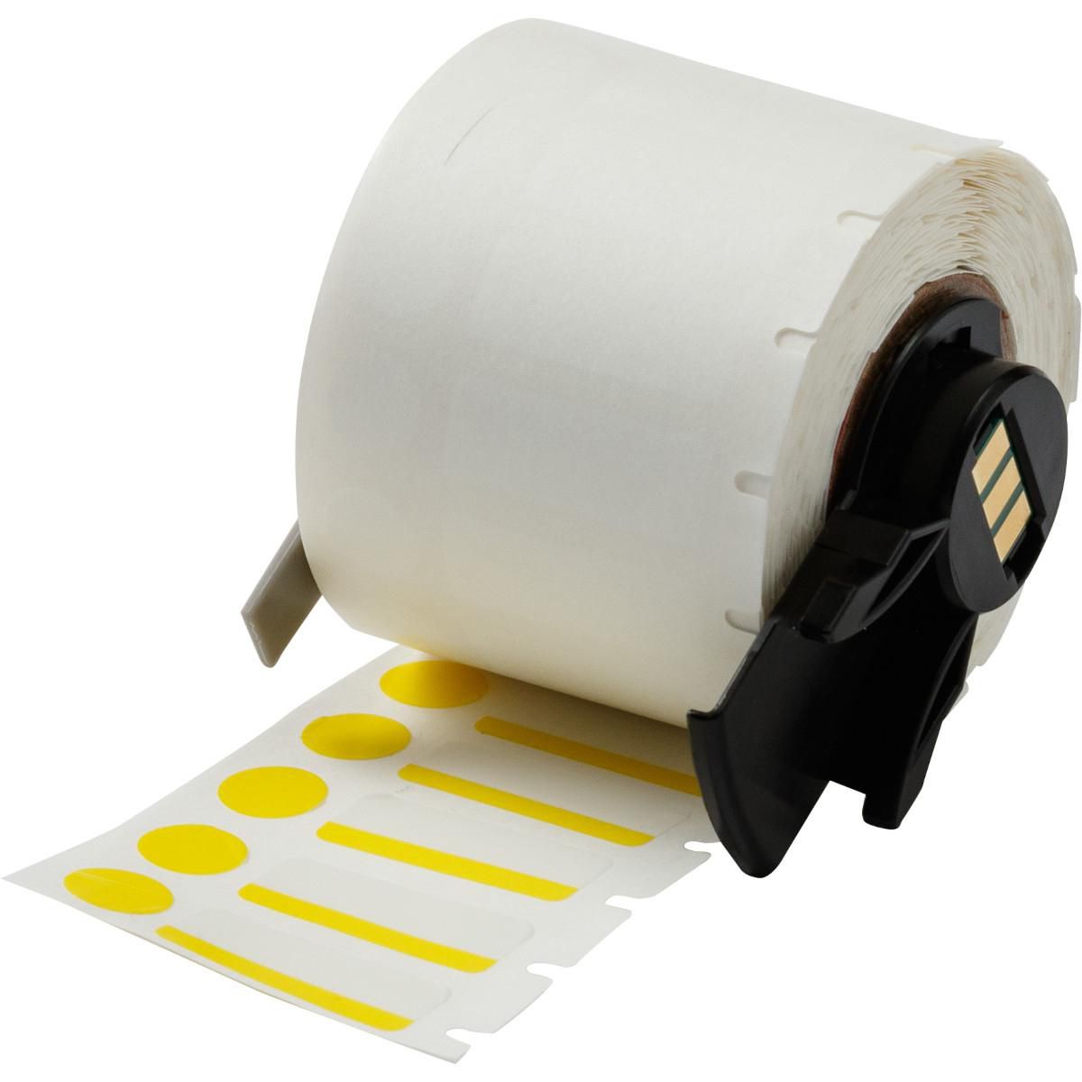 Polyester labels for 