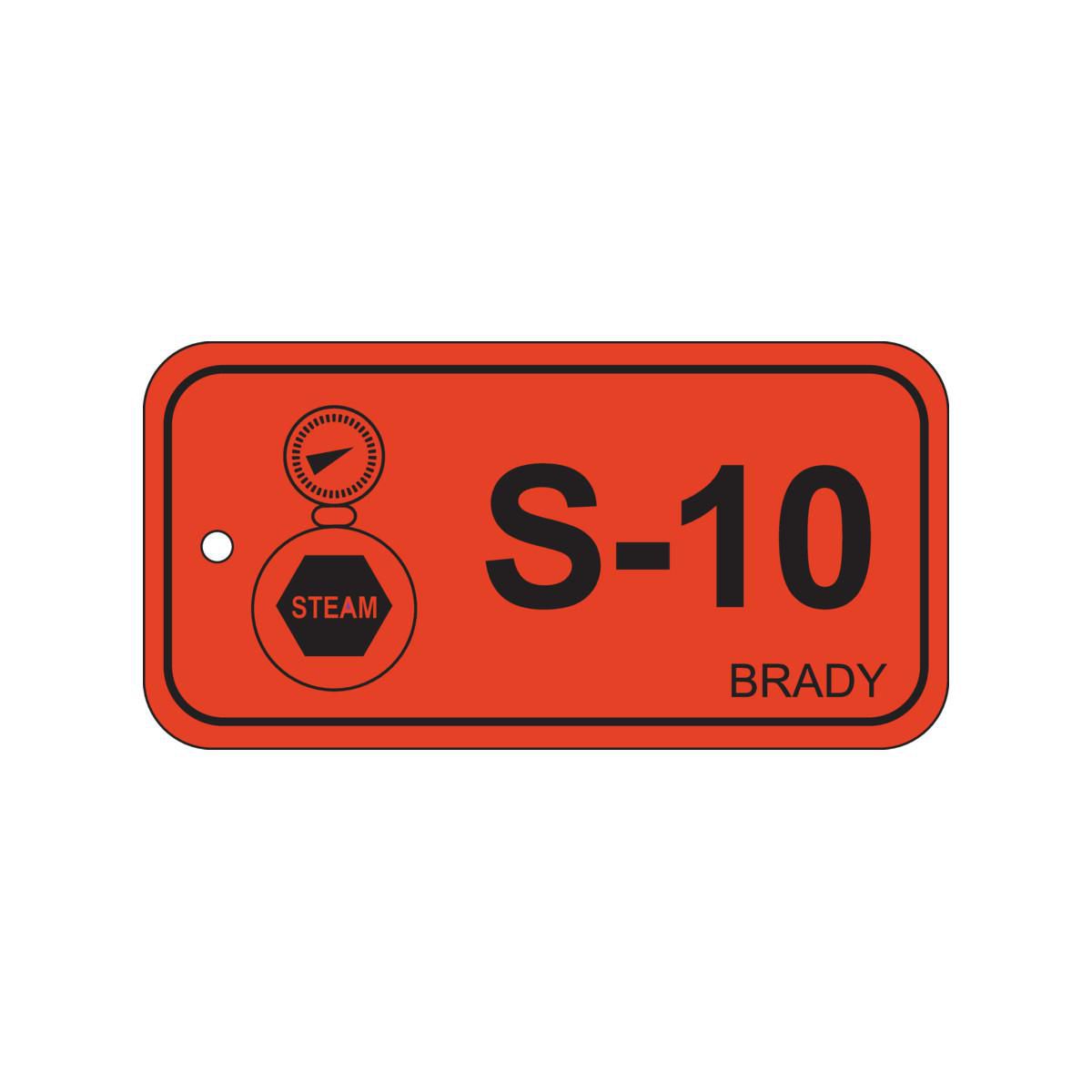 Energy Source Tag Steam
