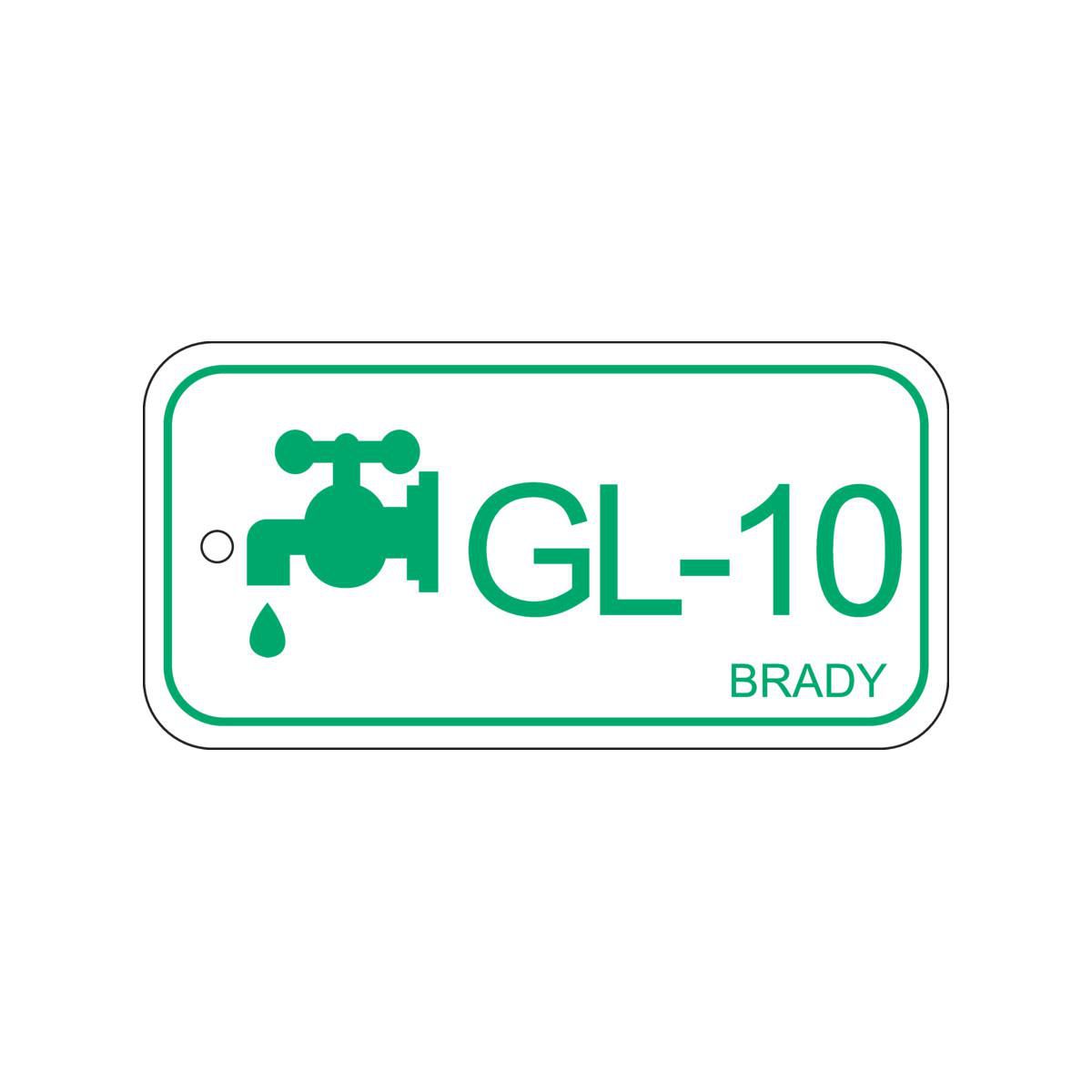 Energy Source Tag Glycol