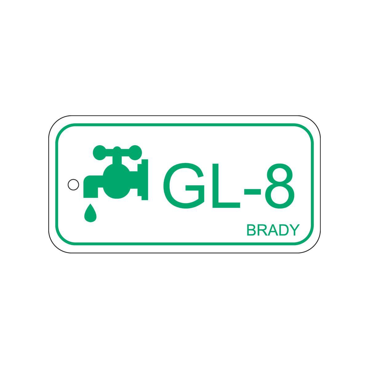 Energy Source Tag Glycol