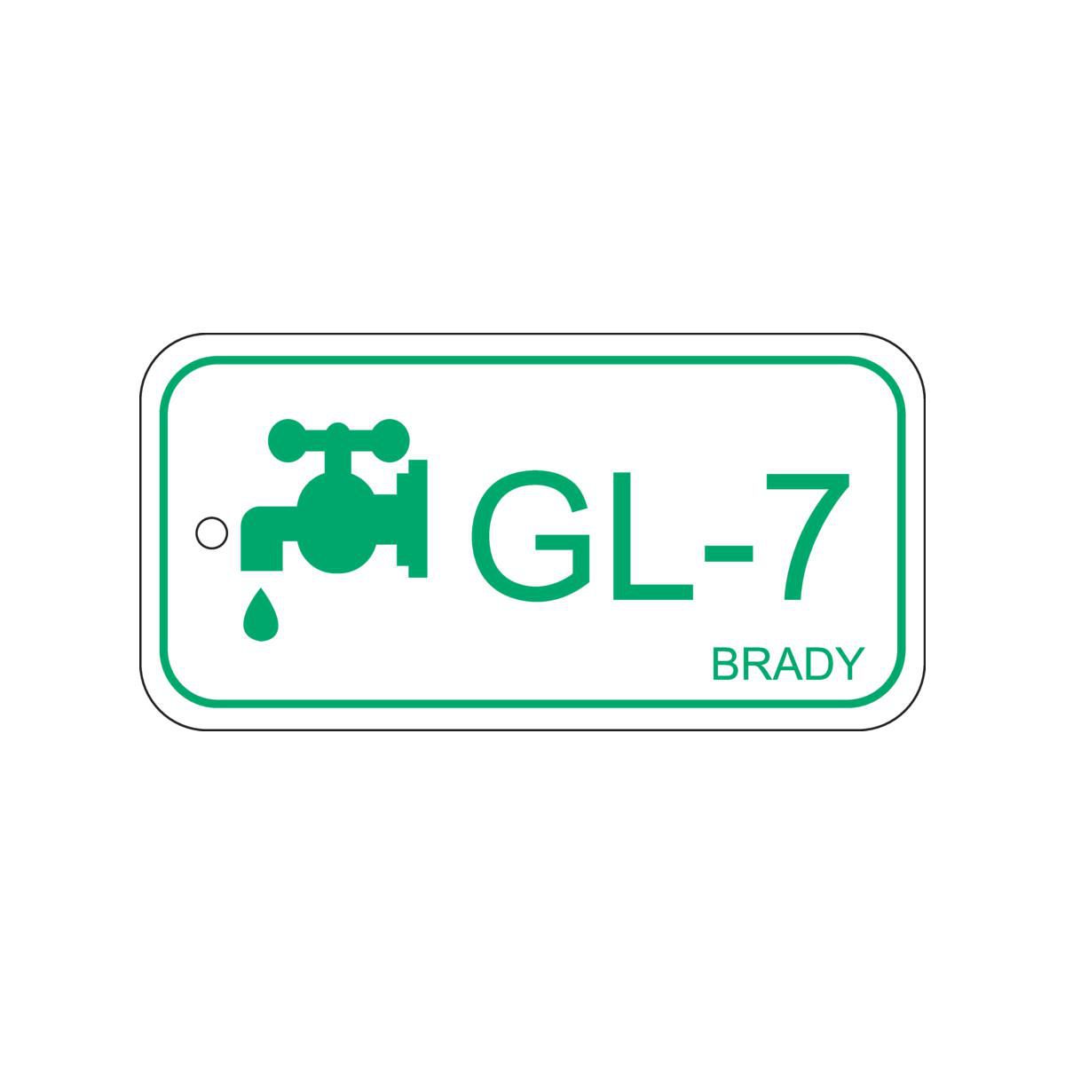 Energy Source Tag Glycol