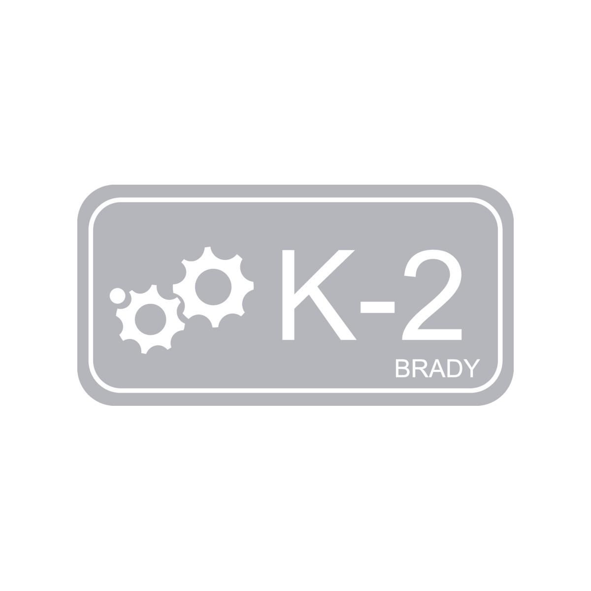 Energy Source Tag - Kinetic