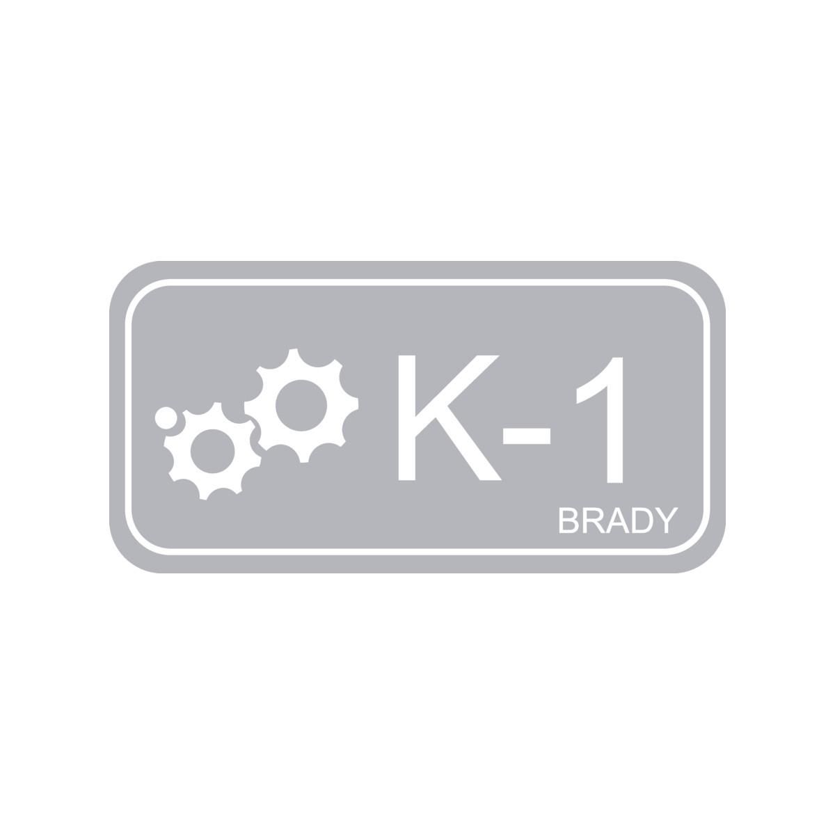 Energy Source Tag - Kinetic