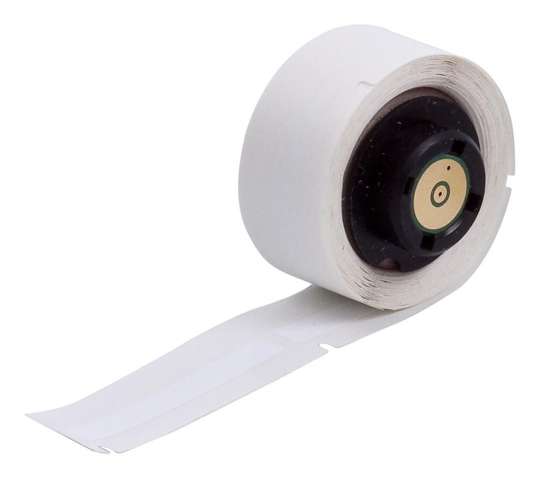 Polyester Labels for M611, 