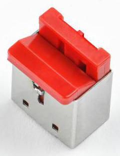 Pro"Fiber Optic Module"Lock 