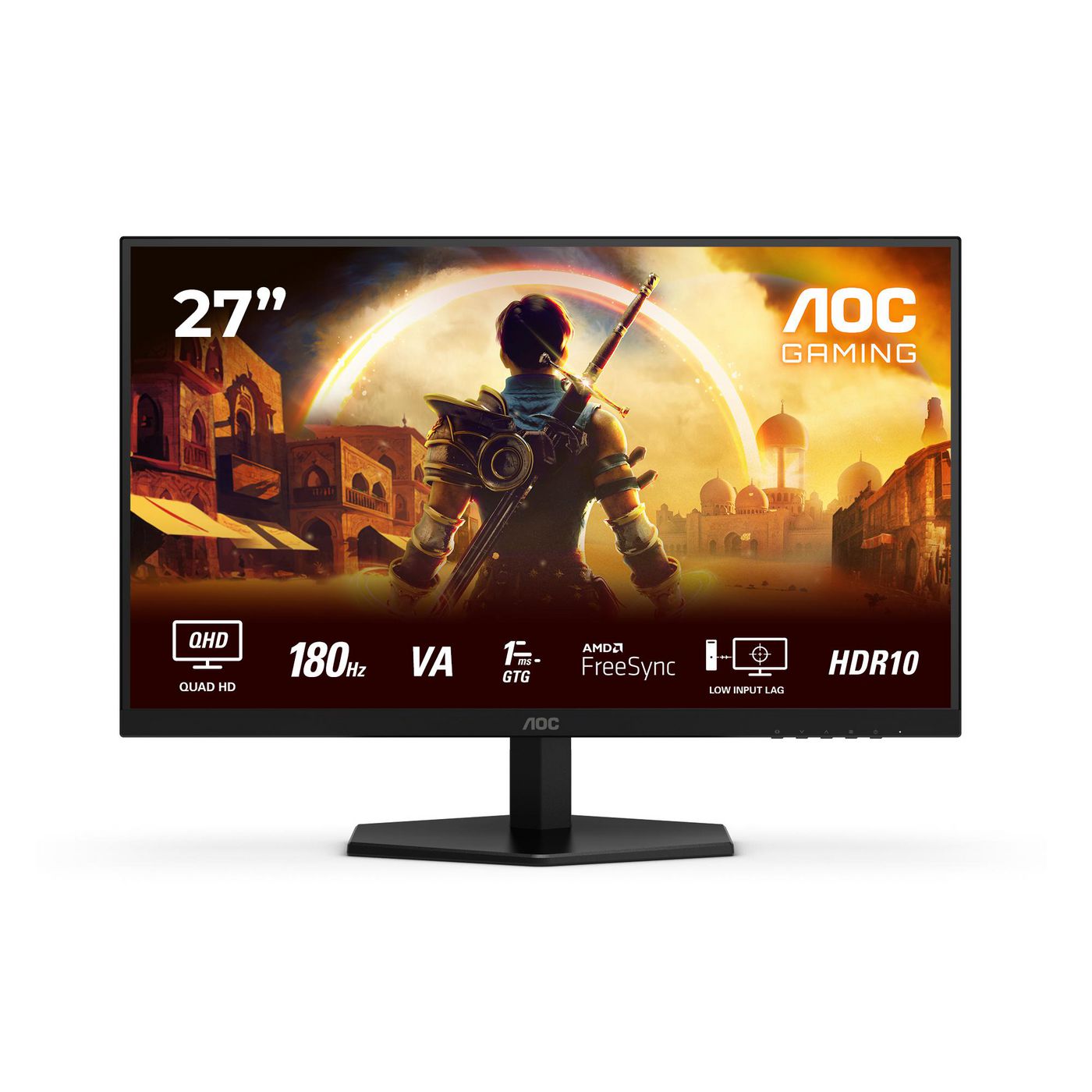 Ne Computer Monitor 68.6 Cm 