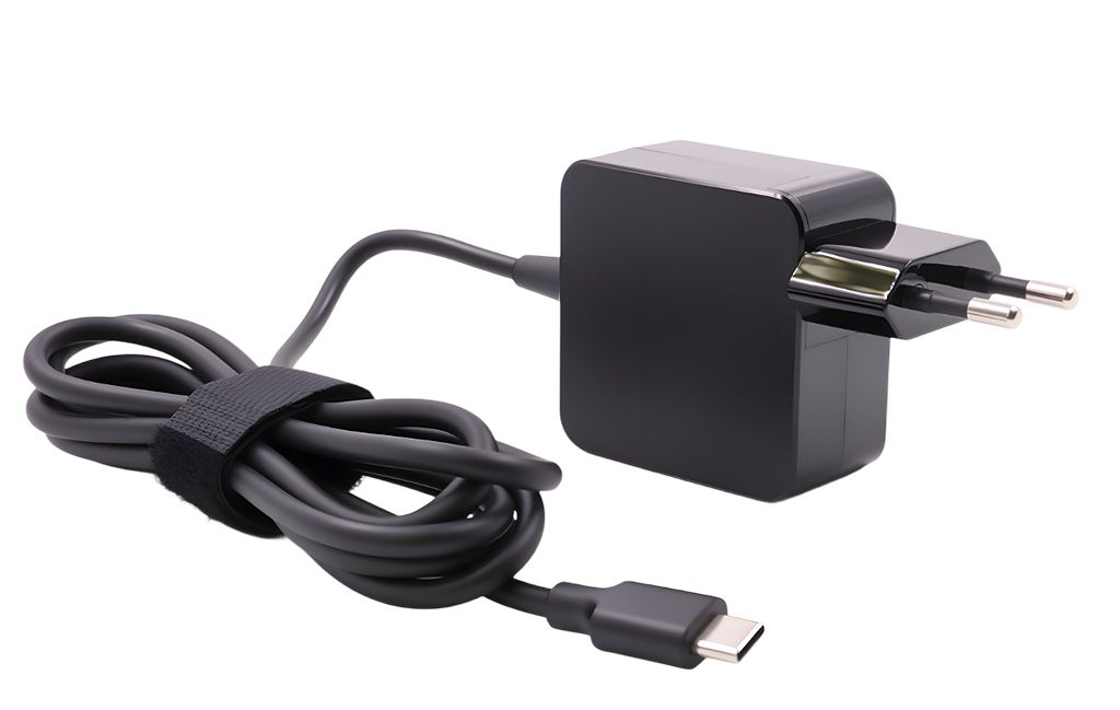 USB-C адаптер живлення