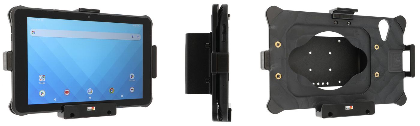 Extra strength holder. Fits 