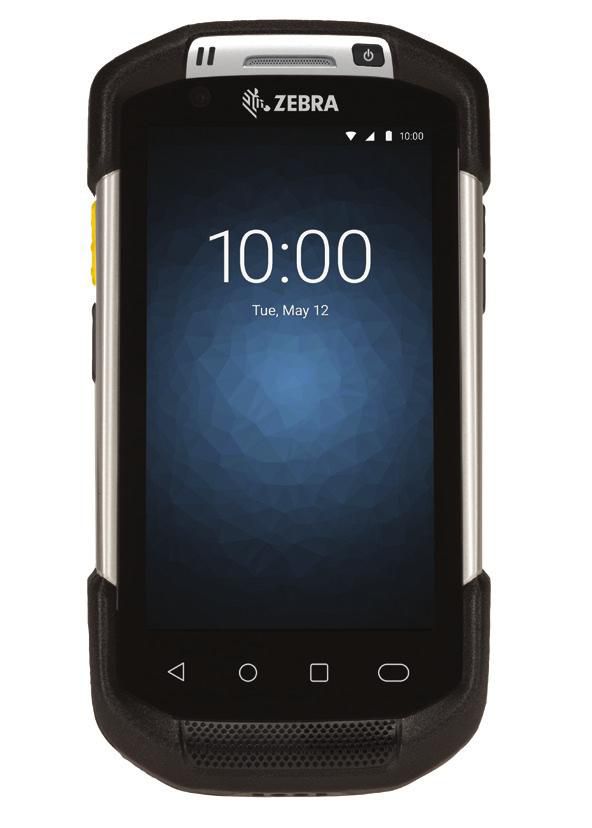TC75X SE4750,R CAM ANDROID
