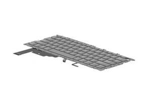 SPS-KEYBOARD ALU CP BL HE