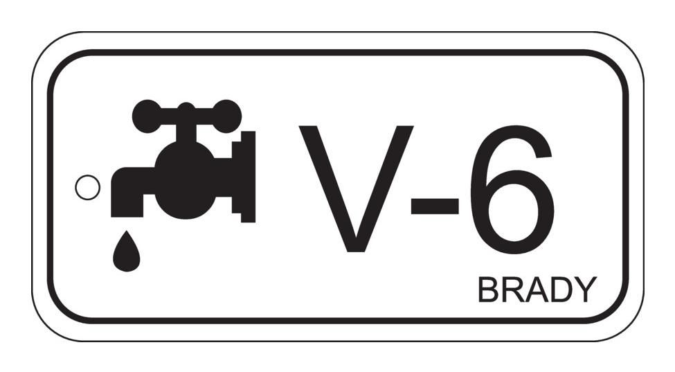 Energy Source Tag Valve