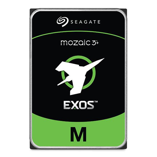 Exos M Internal Hard Drive 30 