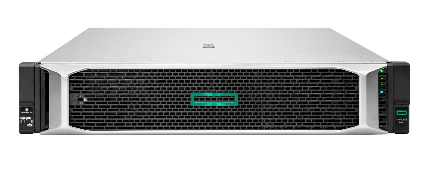 Storeonce 5660 Base System