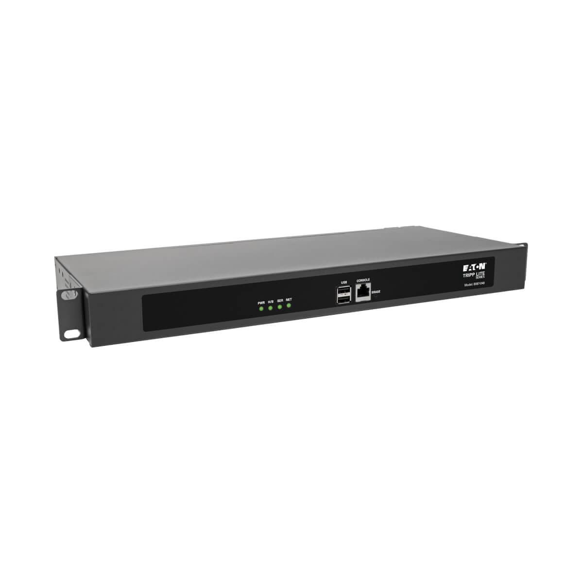 Console Server Rj-45