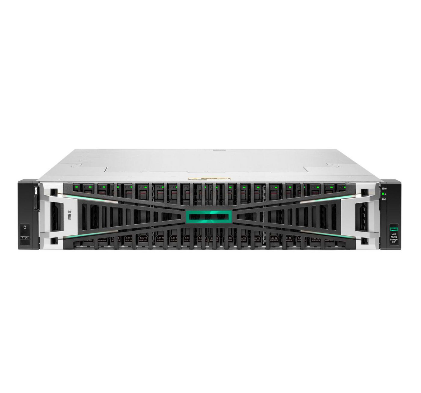 Alletra Storage Mp B10130 Taa