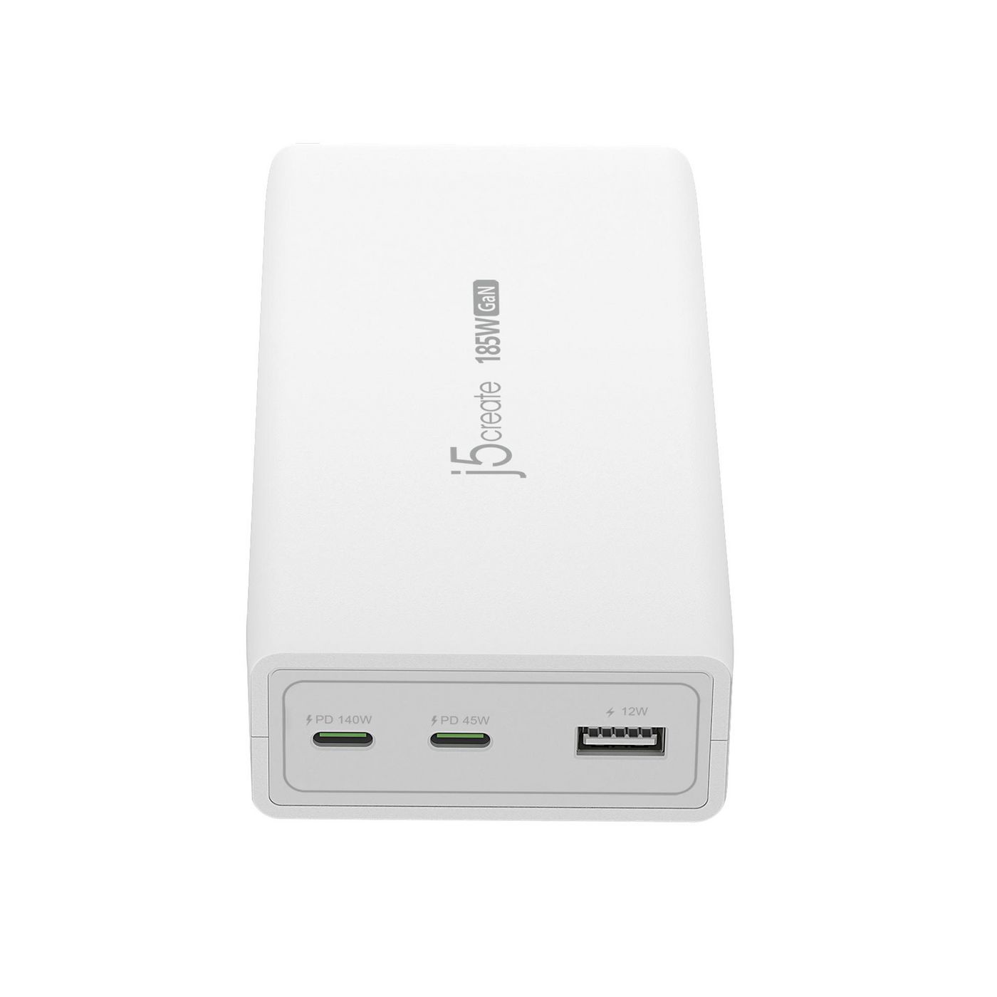 Jup37185W 185W Gan Pd 3.1 