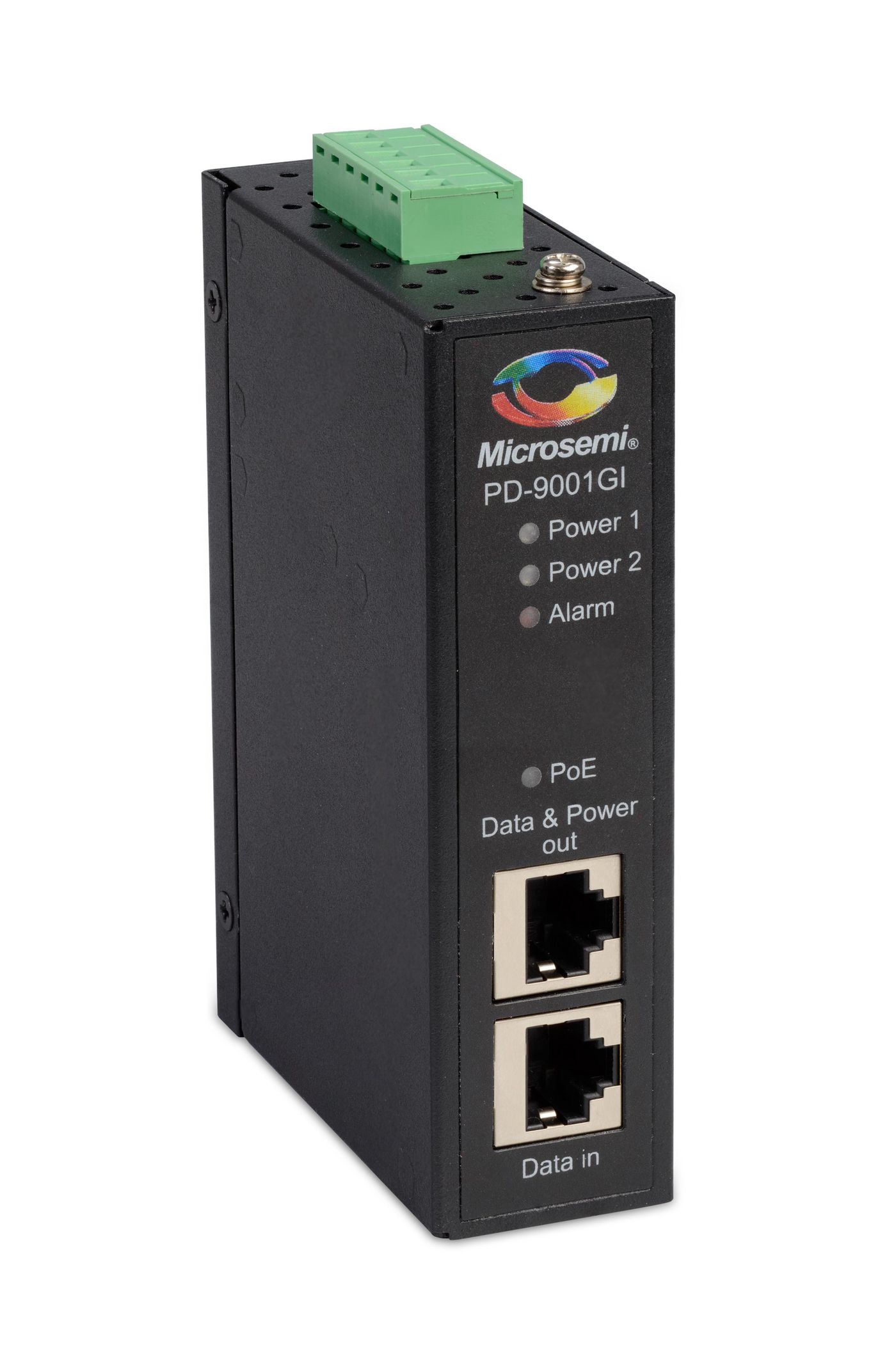 Poe Adapter Gigabit Ethernet 