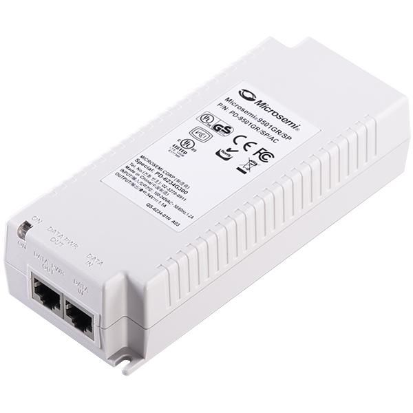 9501Gr Gigabit Ethernet