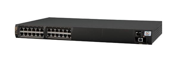9612G Gigabit Ethernet