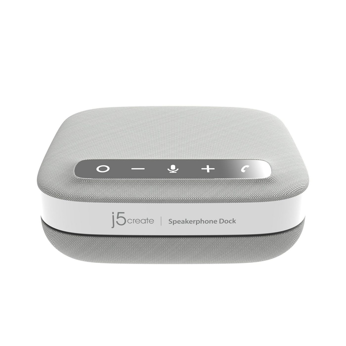Usb-C 4K Speakerphone Dock