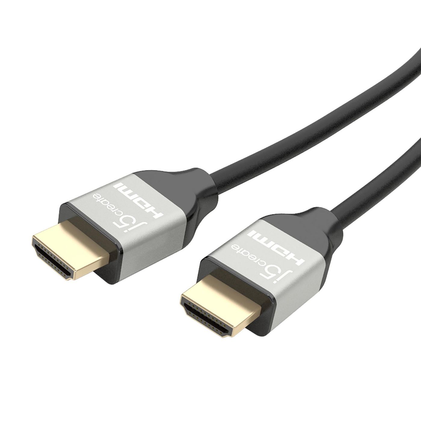 Jdc52 Ultra Hd 4K Hdmi Cable, 