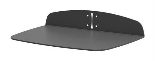 Utility Shelf Idg Dark Grey