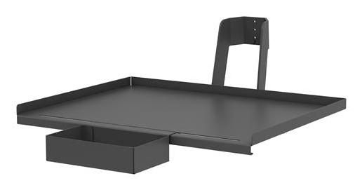 Multimedia Cart Accessory 