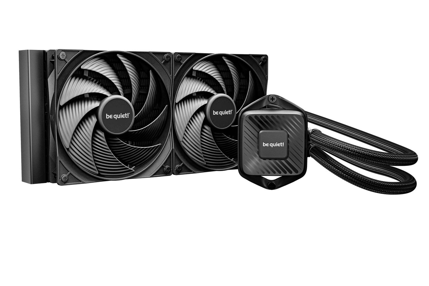 Pure Loop 3 Processor 