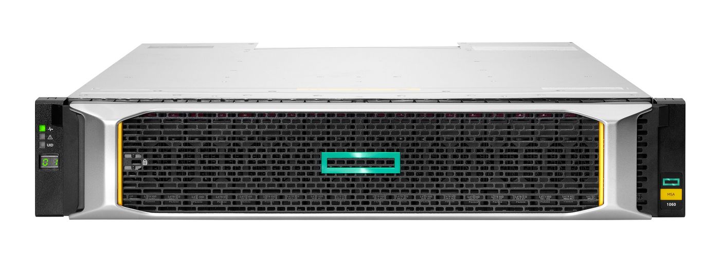 Msa 1060 Sff 2X12Gb Sas 