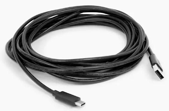 Usb-C To Usb-A Cable (16'/5M) 