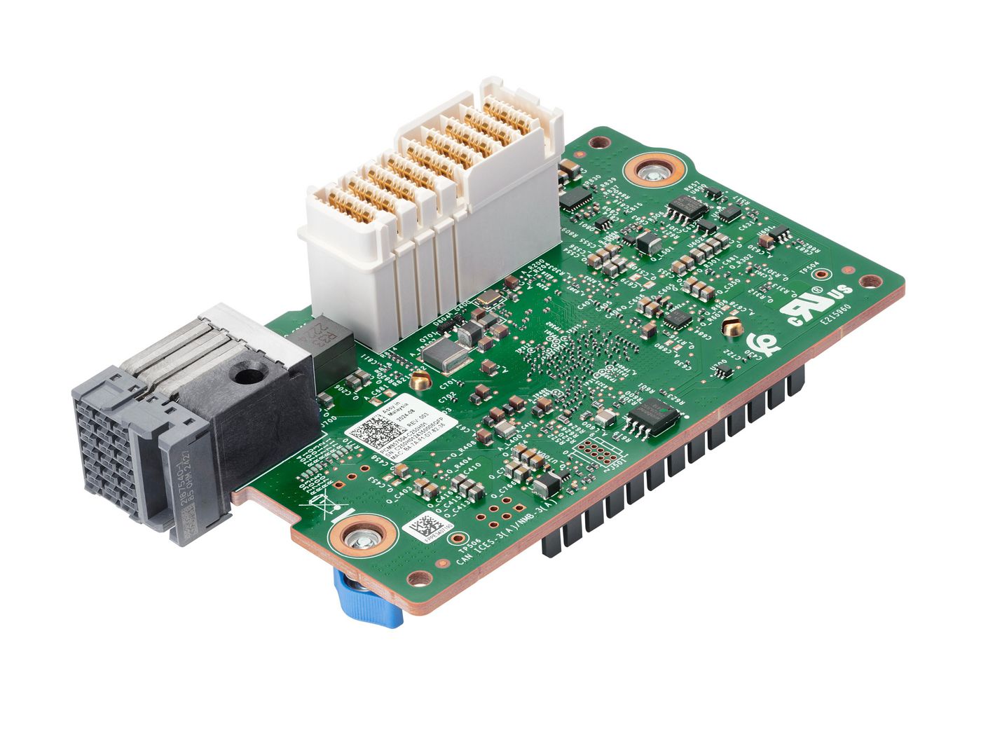 Synergy 6310C 25/50Gb 