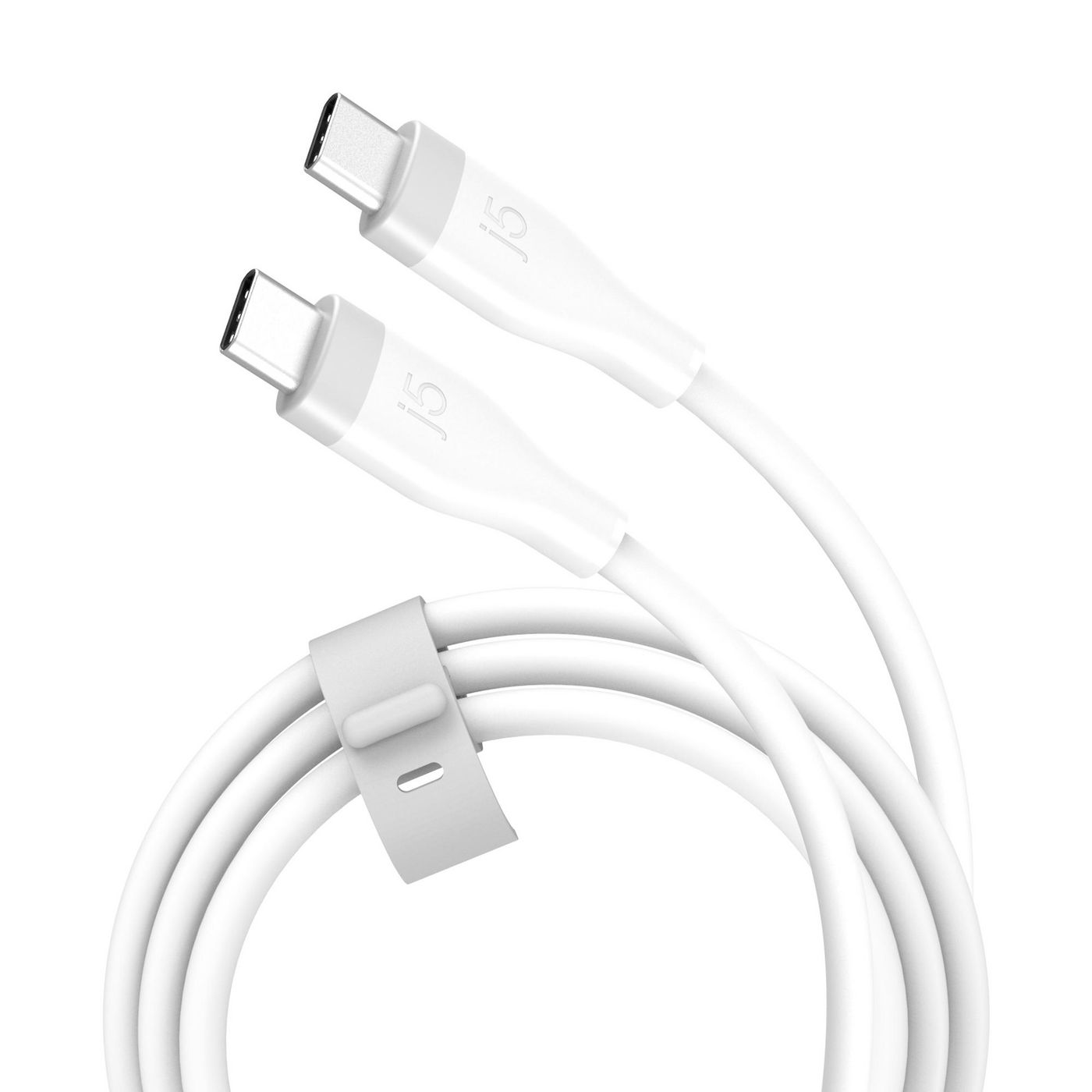 Jucx17W Usb-C 60W Liquid 