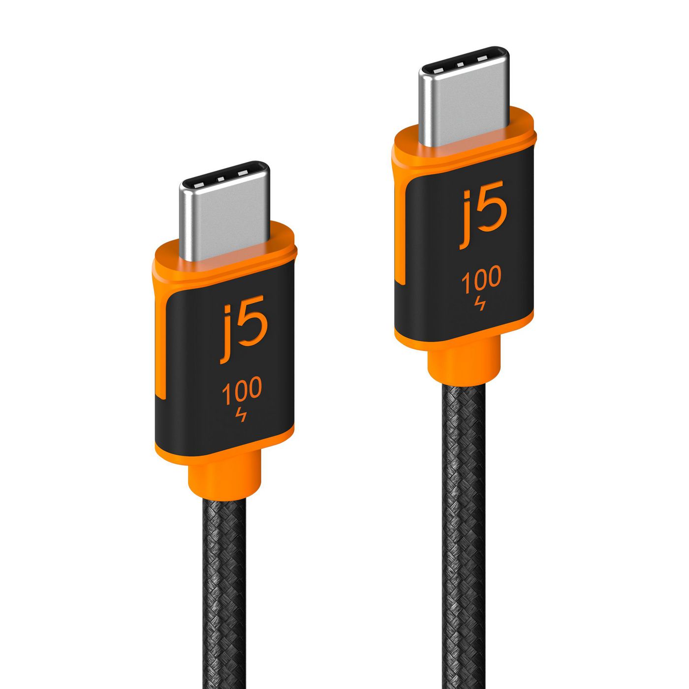 Jucx25L18 Usb-C 100W Sync  
