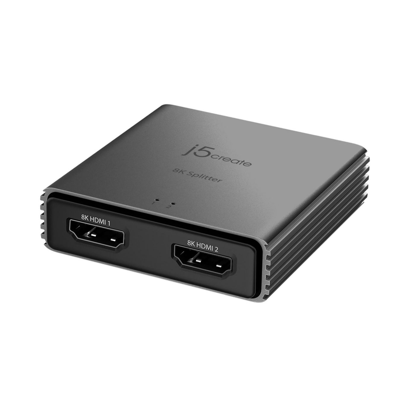 Jdsh812 8K Hdmi 2.1 2-Way 