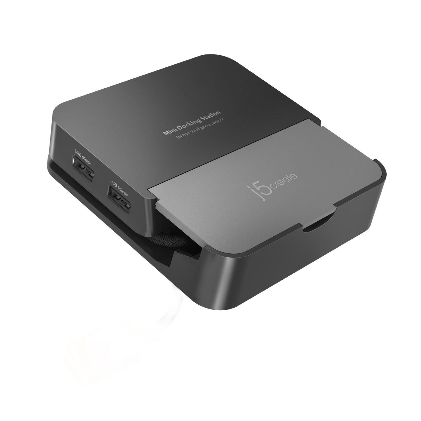 Mobile Device Dock Station 