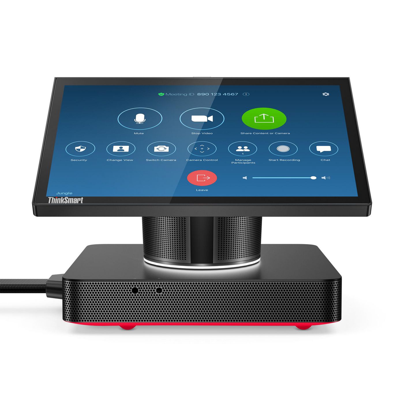 Thinksmart Hub Intel Core I5 