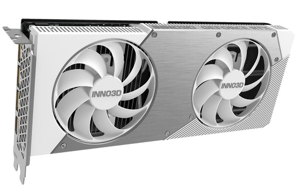 Geforce Rtx 5060 Twin X2 Oc 