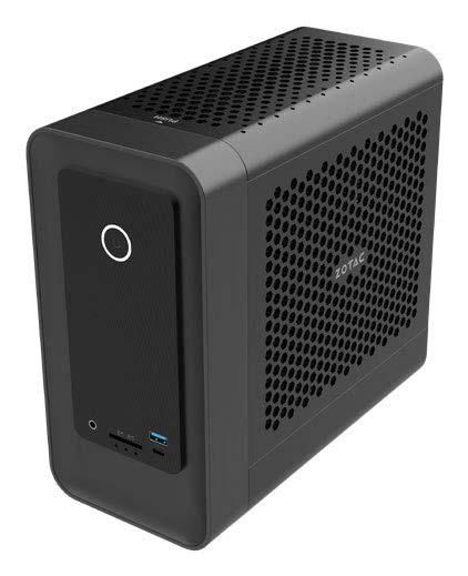 Zbox Magnus One Eu275070C 