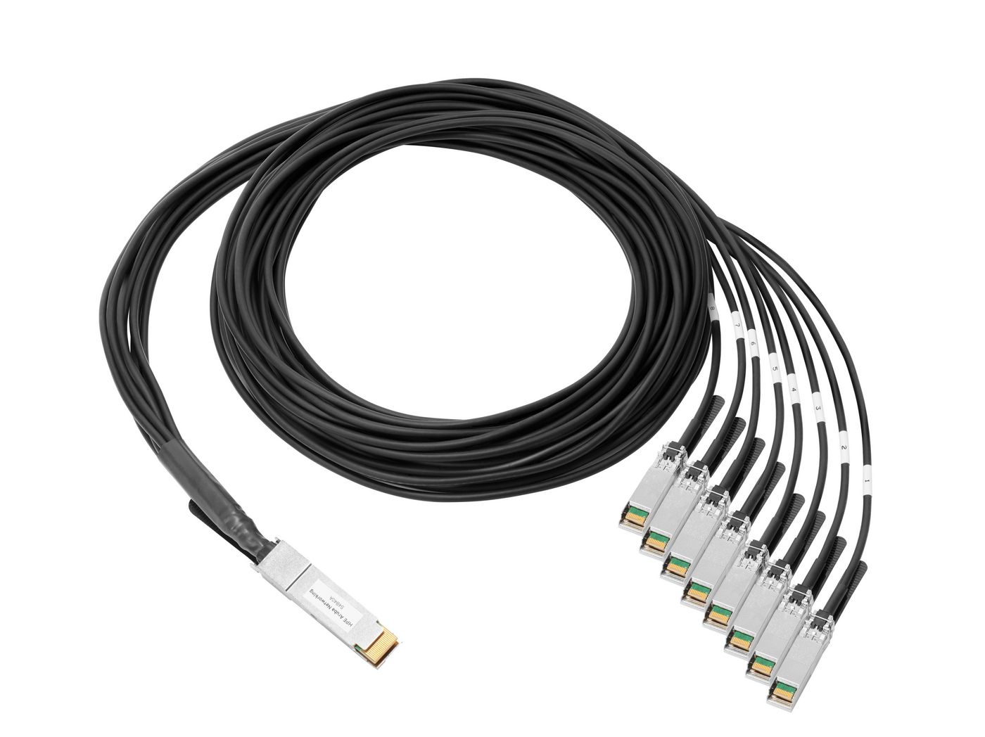 Aruba Networking 200G Qsfp-Dd 
