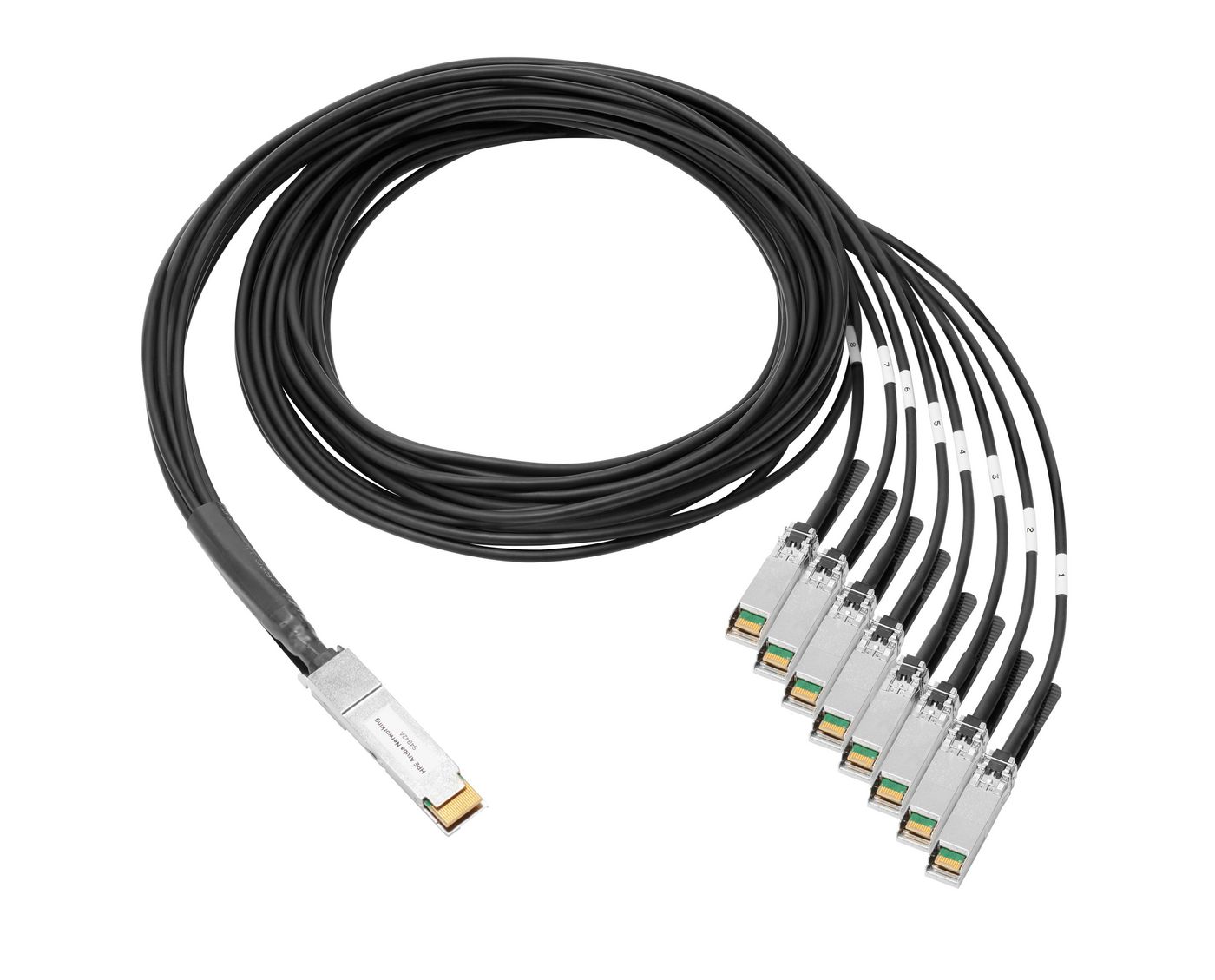 Aruba Networking 400G Qsfp-Dd 
