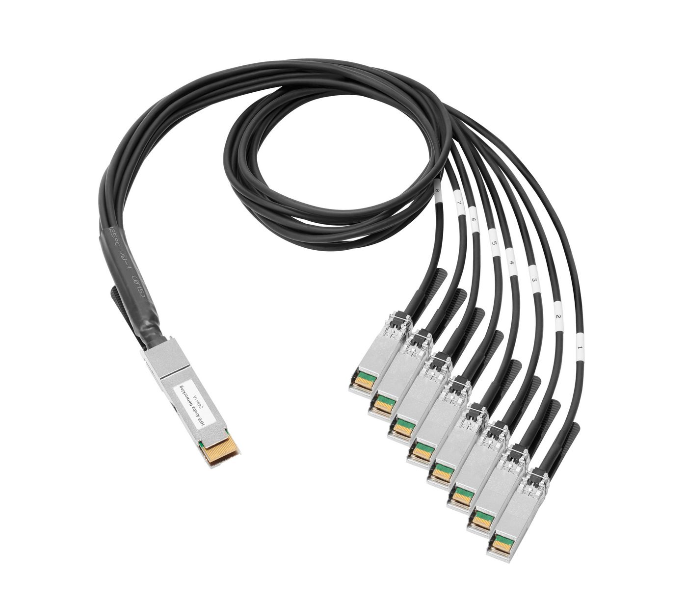 Aruba Networking 400G Qsfp-Dd 