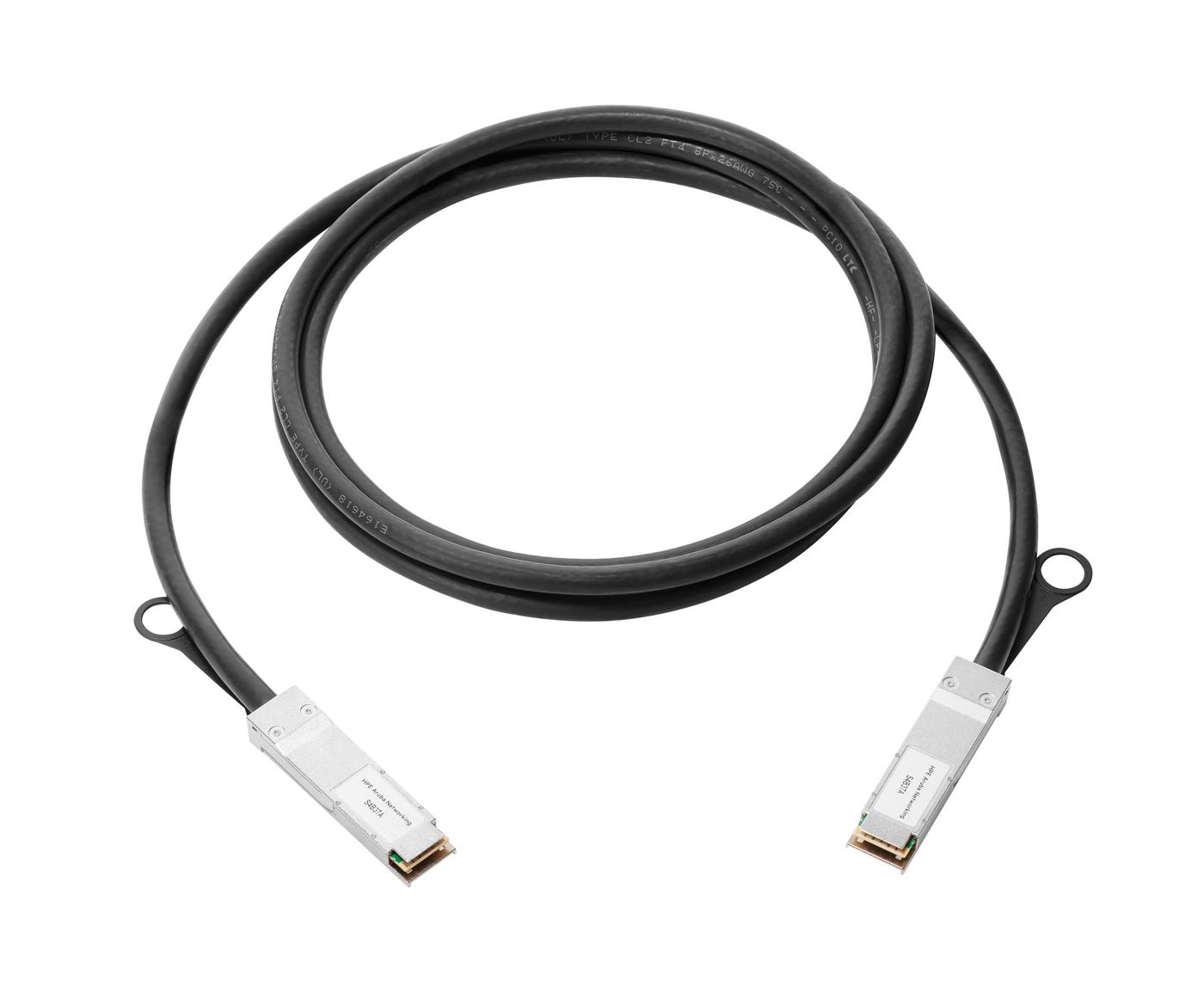 Aruba Networking 200G Qsfp56 