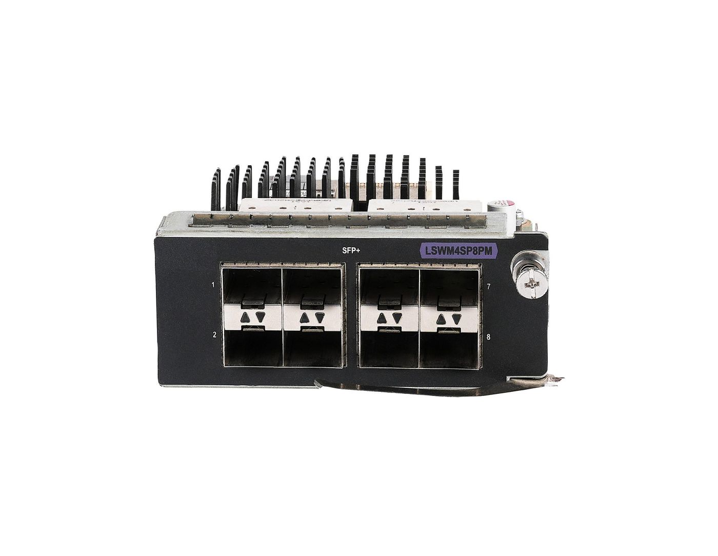Networking Comware Module