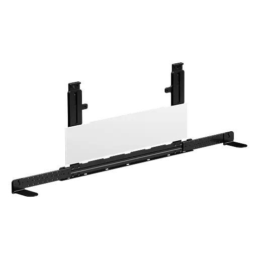 Speaker Mount Wall Black
