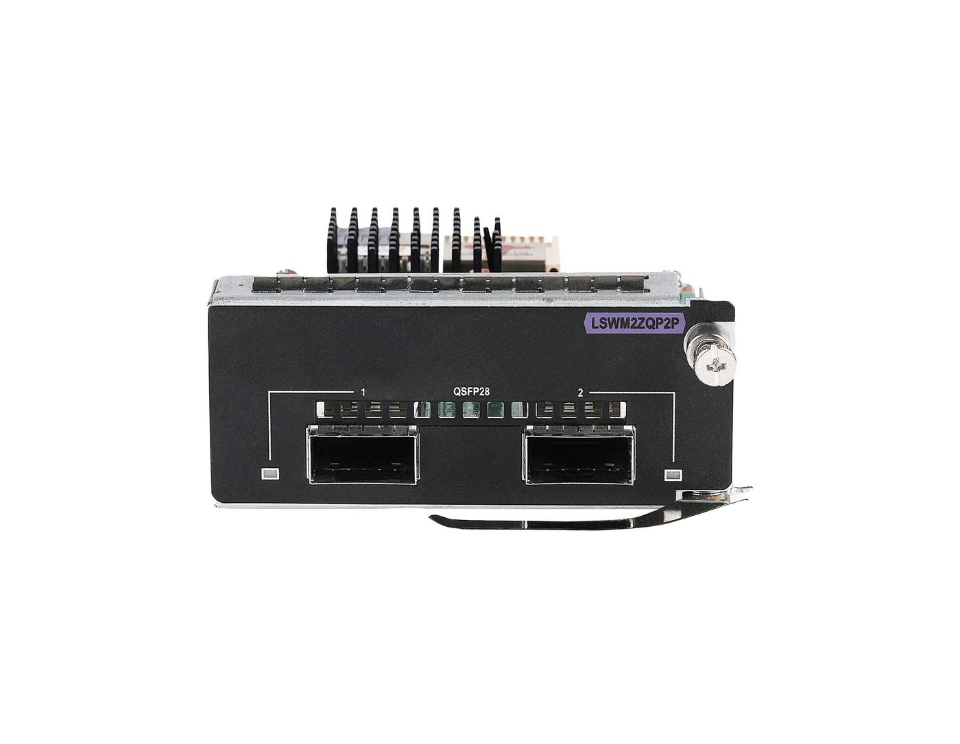 Networking Comware Module 2P