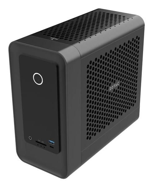 Zbox Magnus One Eu275070C 