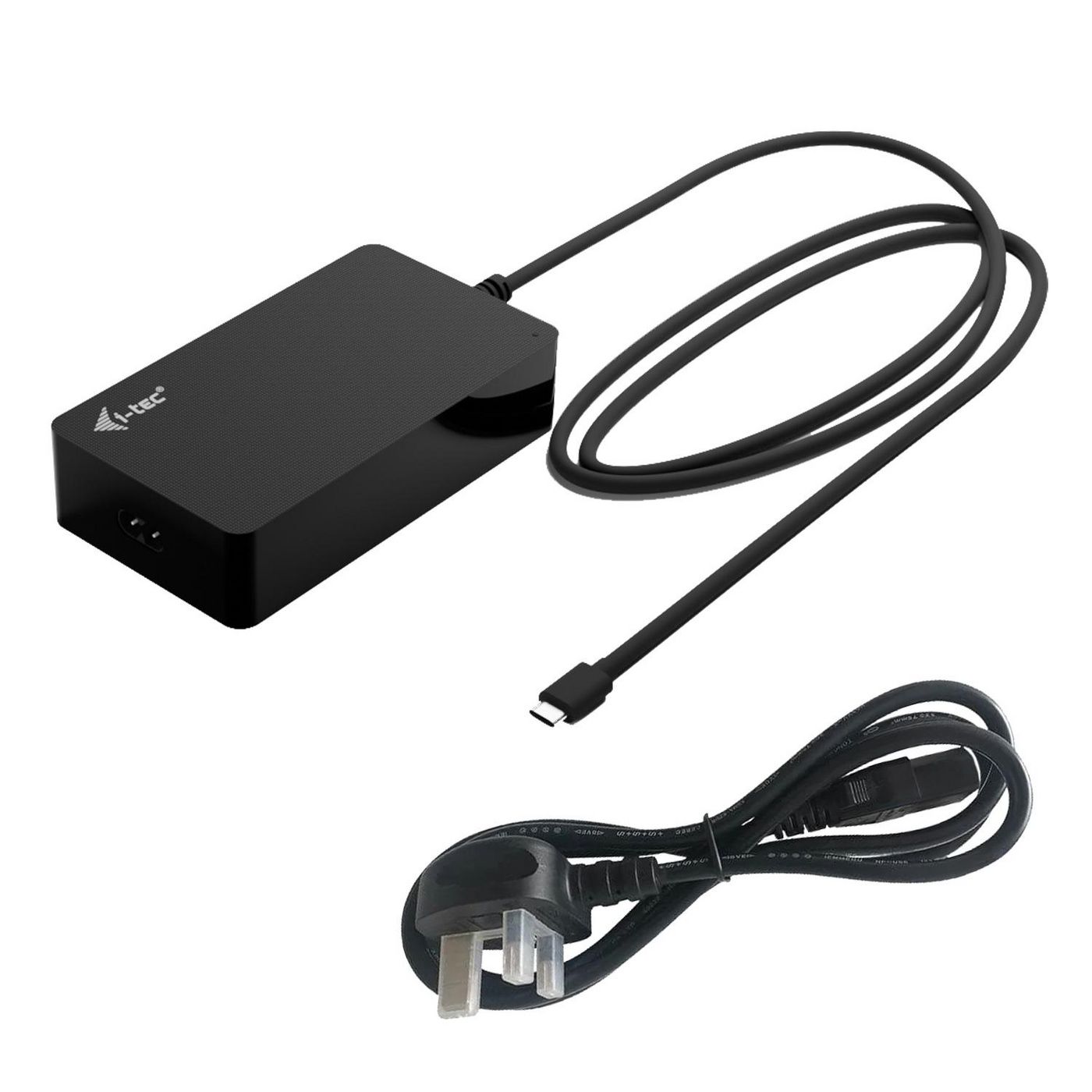 Universal Charger Usb-C Pd 